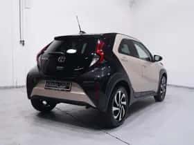Toyota Aygo X (2024) thumbnail 11