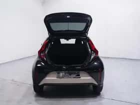 Toyota Aygo X (2024) thumbnail 100