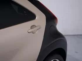 Toyota Aygo X (2024) thumbnail 102