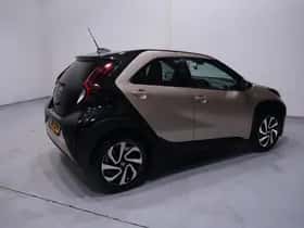 Toyota Aygo X (2024) thumbnail 104