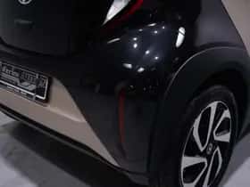 Toyota Aygo X (2024) thumbnail 12