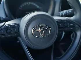 Toyota Aygo X (2024) thumbnail 122