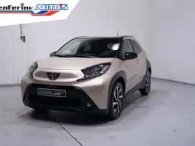 Toyota Aygo X (2024) thumbnail 140