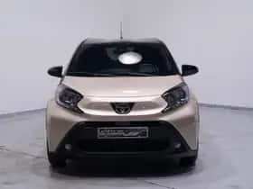 Toyota Aygo X (2024) thumbnail 141