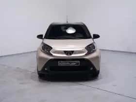 Toyota Aygo X (2024) thumbnail 142