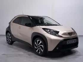 Toyota Aygo X (2024) thumbnail 143