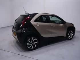 Toyota Aygo X (2024) thumbnail 17