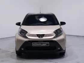 Toyota Aygo X (2024) thumbnail 3