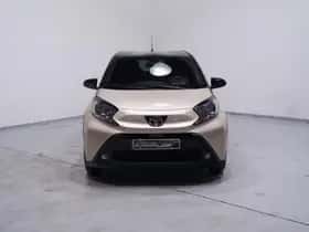 Toyota Aygo X (2024) thumbnail 4