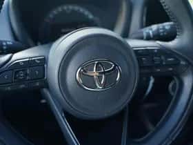 Toyota Aygo X (2024) thumbnail 34