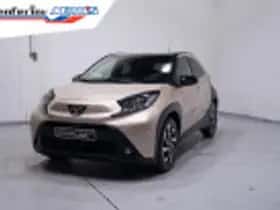 Toyota Aygo X (2024) thumbnail 45