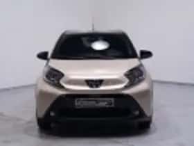 Toyota Aygo X (2024) thumbnail 46