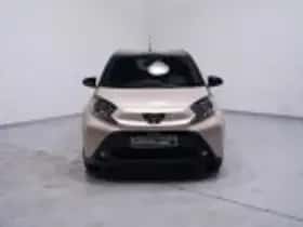 Toyota Aygo X (2024) thumbnail 47