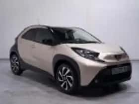 Toyota Aygo X (2024) thumbnail 48
