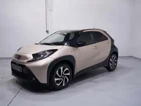 Toyota Aygo X (2024) thumbnail 6