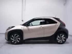 Toyota Aygo X (2024) thumbnail 51