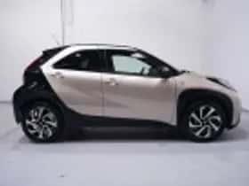 Toyota Aygo X (2024) thumbnail 52