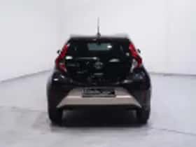 Toyota Aygo X (2024) thumbnail 53