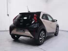 Toyota Aygo X (2024) thumbnail 54