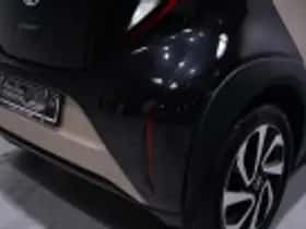 Toyota Aygo X (2024) thumbnail 55