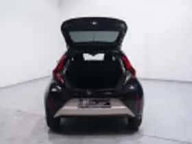 Toyota Aygo X (2024) thumbnail 56