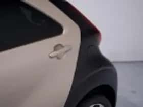 Toyota Aygo X (2024) thumbnail 58