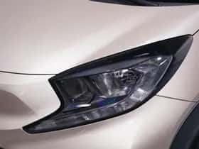 Toyota Aygo X (2024) thumbnail 7