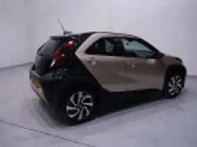 Toyota Aygo X (2024) thumbnail 60
