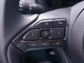 Toyota Aygo X (2024) thumbnail 68