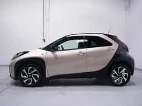 Toyota Aygo X (2024) thumbnail 8