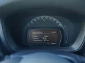 Toyota Aygo X (2024) thumbnail 75