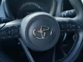 Toyota Aygo X (2024) thumbnail 78