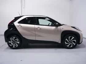 Toyota Aygo X (2024) thumbnail 9