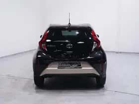 Toyota Aygo X (2024) thumbnail 10