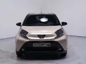 Toyota Aygo X (2024) thumbnail 90