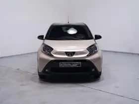 Toyota Aygo X (2024) thumbnail 91