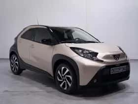 Toyota Aygo X (2024) thumbnail 92