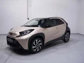 Toyota Aygo X (2024) thumbnail 93
