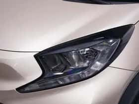 Toyota Aygo X (2024) thumbnail 94