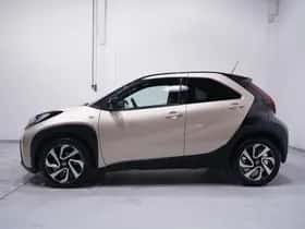 Toyota Aygo X (2024) thumbnail 95