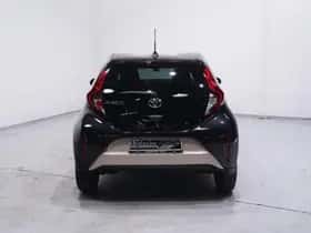 Toyota Aygo X (2024) thumbnail 97