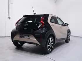 Toyota Aygo X (2024) thumbnail 98