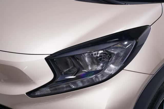 Toyota Aygo (2024) thumbnail 6