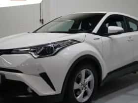 Toyota C Hr