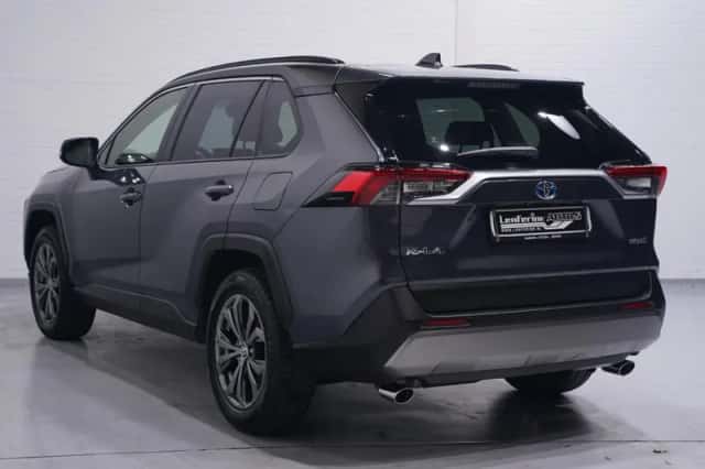 Toyota RAV4 (2022) thumbnail 102