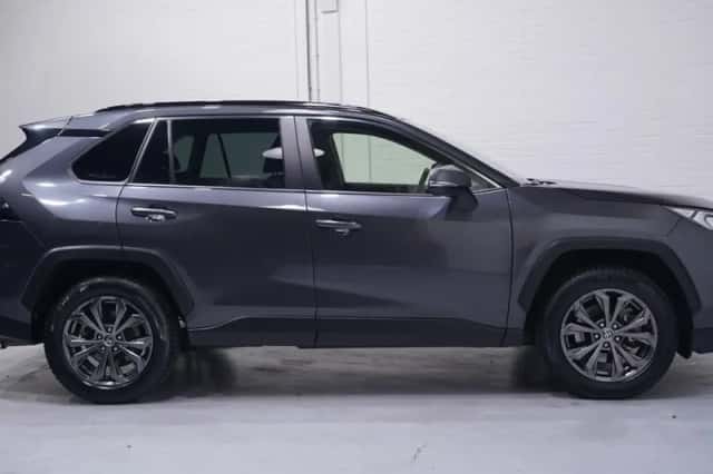Toyota RAV4 (2022) thumbnail 103