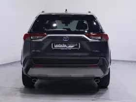 Toyota RAV4 (2022) thumbnail 103