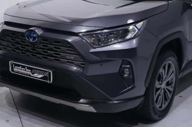 Toyota RAV4 (2022) thumbnail 105