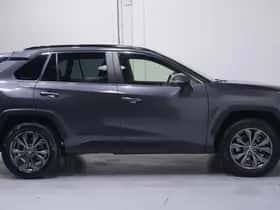 Toyota RAV4 (2022) thumbnail 105