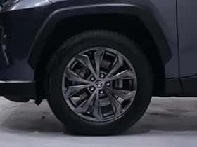Toyota RAV4 (2022) thumbnail 106